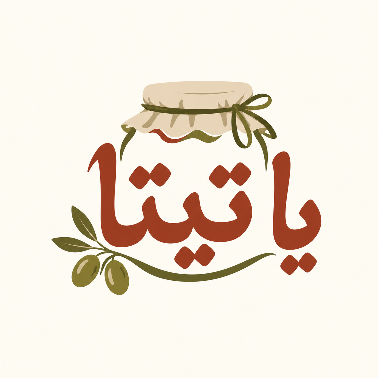 Ya Teta logo