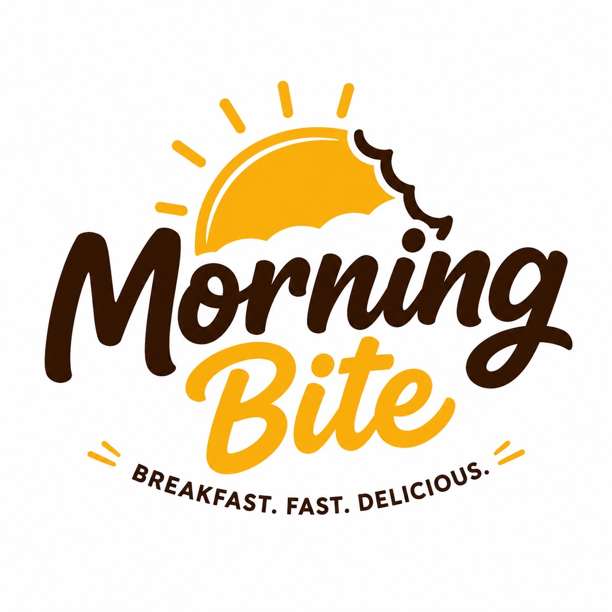 Morning Bite logo
